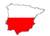 COMERCIAL ORTIZ - Polski